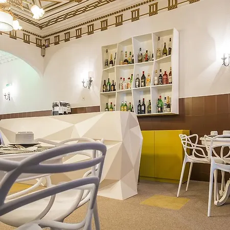 Costa Do Sol 2* Порту