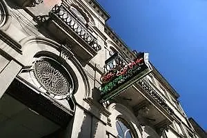 Costa Do Sol Готель типу 
