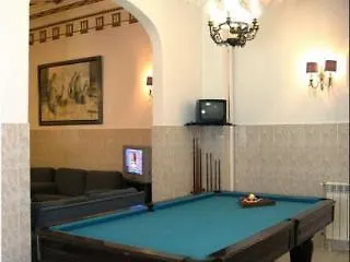 Готель типу 