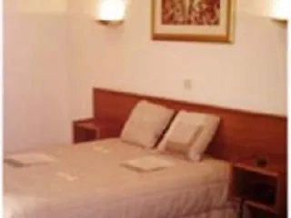 Costa Do Sol Готель типу 