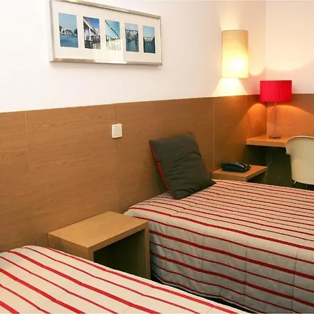 Costa Do Sol 2* Порту